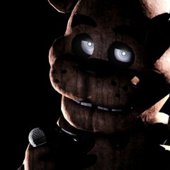 Nightcore-Five Nigth At Freddy's 1 (SYLVESTER)