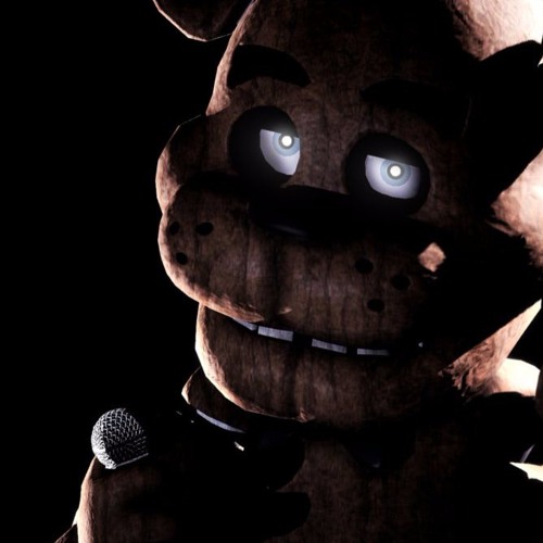Nightcore-Five Nigth At Freddy's 1 (SYLVESTER)
