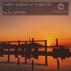 Dj Optick - Obsession - Ibiza Global Radio - 10.07.2016