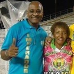Imperador do Ipiranga 2009 - Jackson Silva e Cia. (Versão Concorrente).