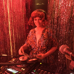 DJ Lady Miss Kier NYC Sept 2016 @ T.O.M.E.