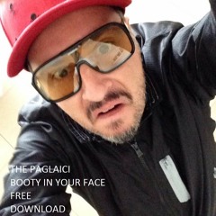 BOOTY IN YOUR FACE - FREE DOWNLOAD