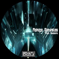 MaKaJa Gonzales - Thrill Seekers (Original Mix) Preview