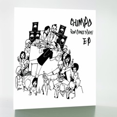 EXIT069 B1 - Chimpo- Suga Rush