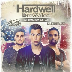 Thomas Newson -Wildfire (Quentro Bootleg)*Played by Hardwell,Thomas Newson*