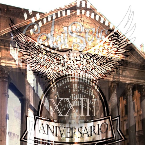 Dany BPM @ 23 Aniversario Coliseum (Live Set Classics 2008-2014)