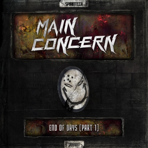 Main Concern - Red Storm