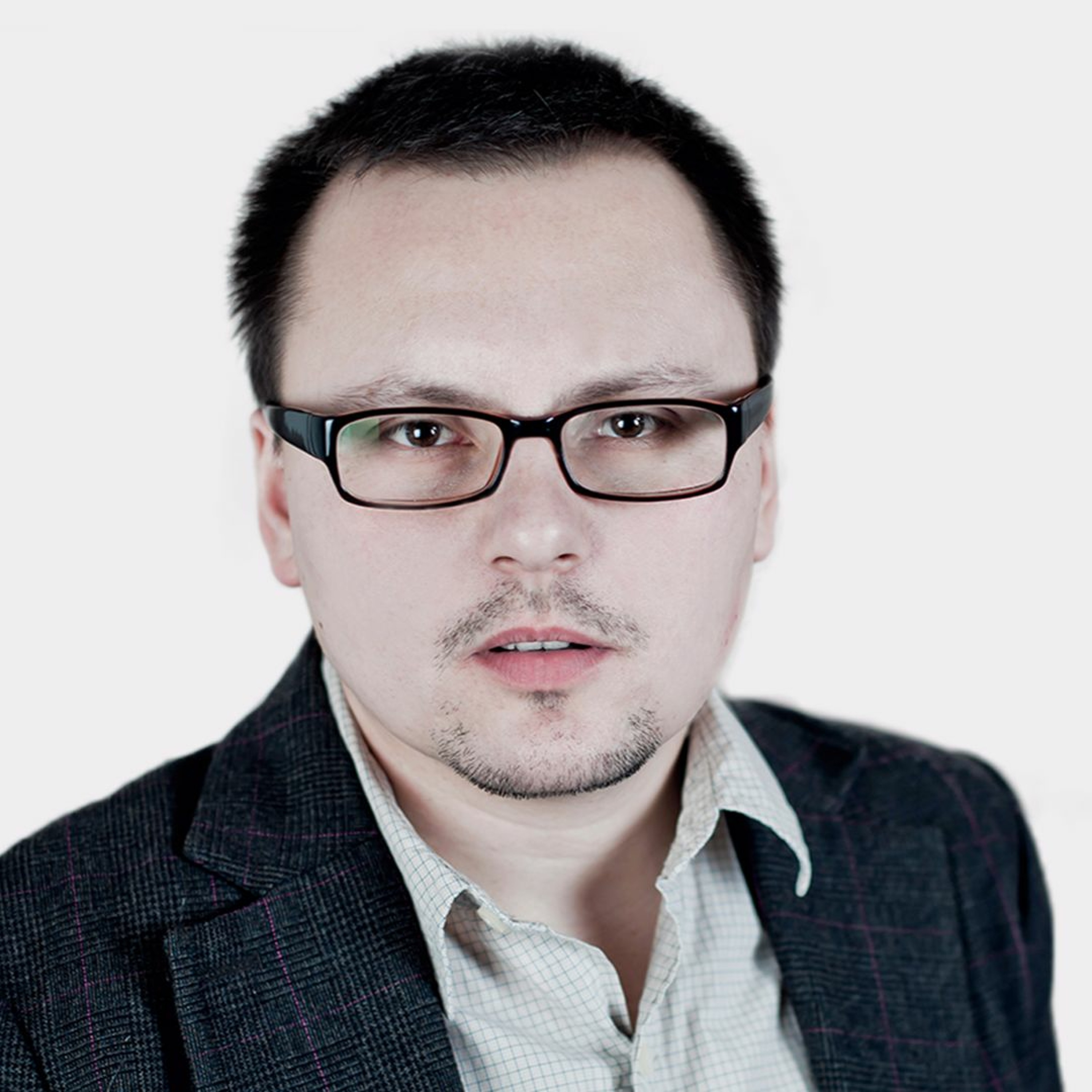 „Tinder, Sympatia czy klub fitness? Jak (nie) dajemy się samotności?” - Bruno Żółtowski episode artwork
