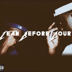 LEAN BEFORE COURT (Prod JKnight)