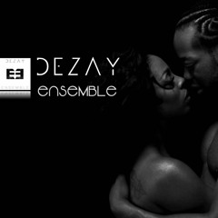 DEEJAY FIDJI DEZAY - ENSEMBLE (version K'dance Ragga) Remix2016
