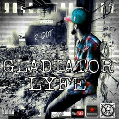 R Dot-All my niggaz