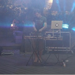 Live set @ Urban Spree Berlin 9.9.2016 (Free Download)