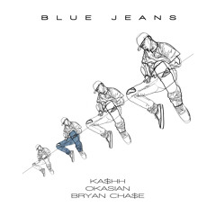 Ka$hh Ft. Okasian ,Bryan Cha$e - 청바지 (Blue Jeans) (prod.kevmoney2beats)