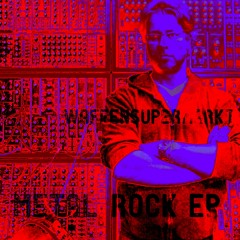 Waffensupermarkt - Du Hasst [Metal Rock]