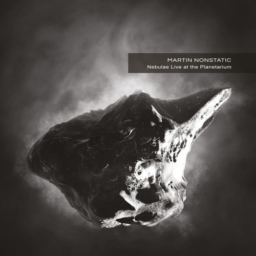 Tabula Rasa - Fading Nebulae Live edit