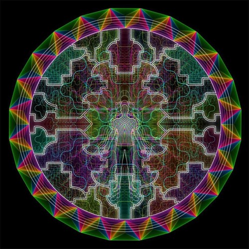 Dj SolEye - Tales Of The Stone Moon