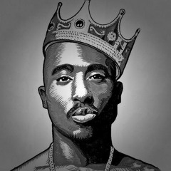 Premiere: President T X Tupac - Thug Life