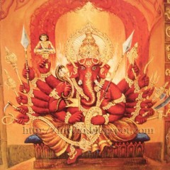 Mantra High Energy