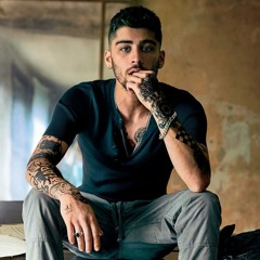 Zayn "She" (Ase Mix) Prod. By Helaina *Instrumental*