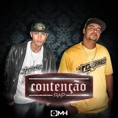 Contenção Do Leste - Lembranças (Matheusinho) 2016