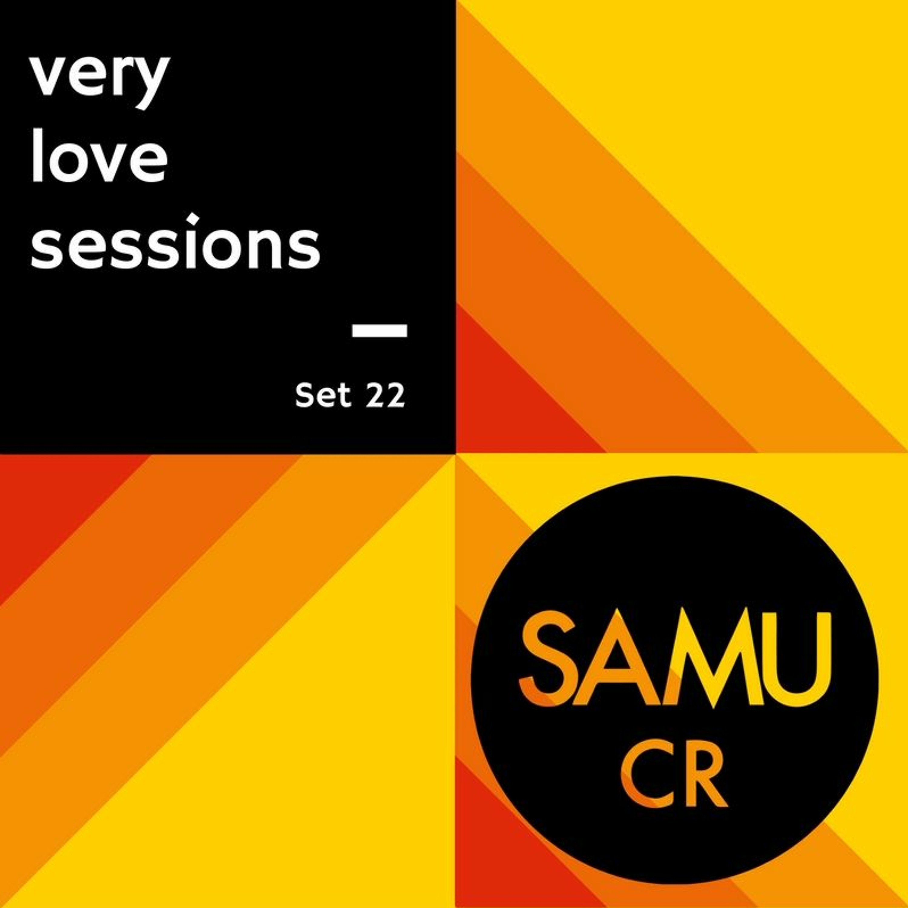 VeryLoveSessions Set 12 episode artwork