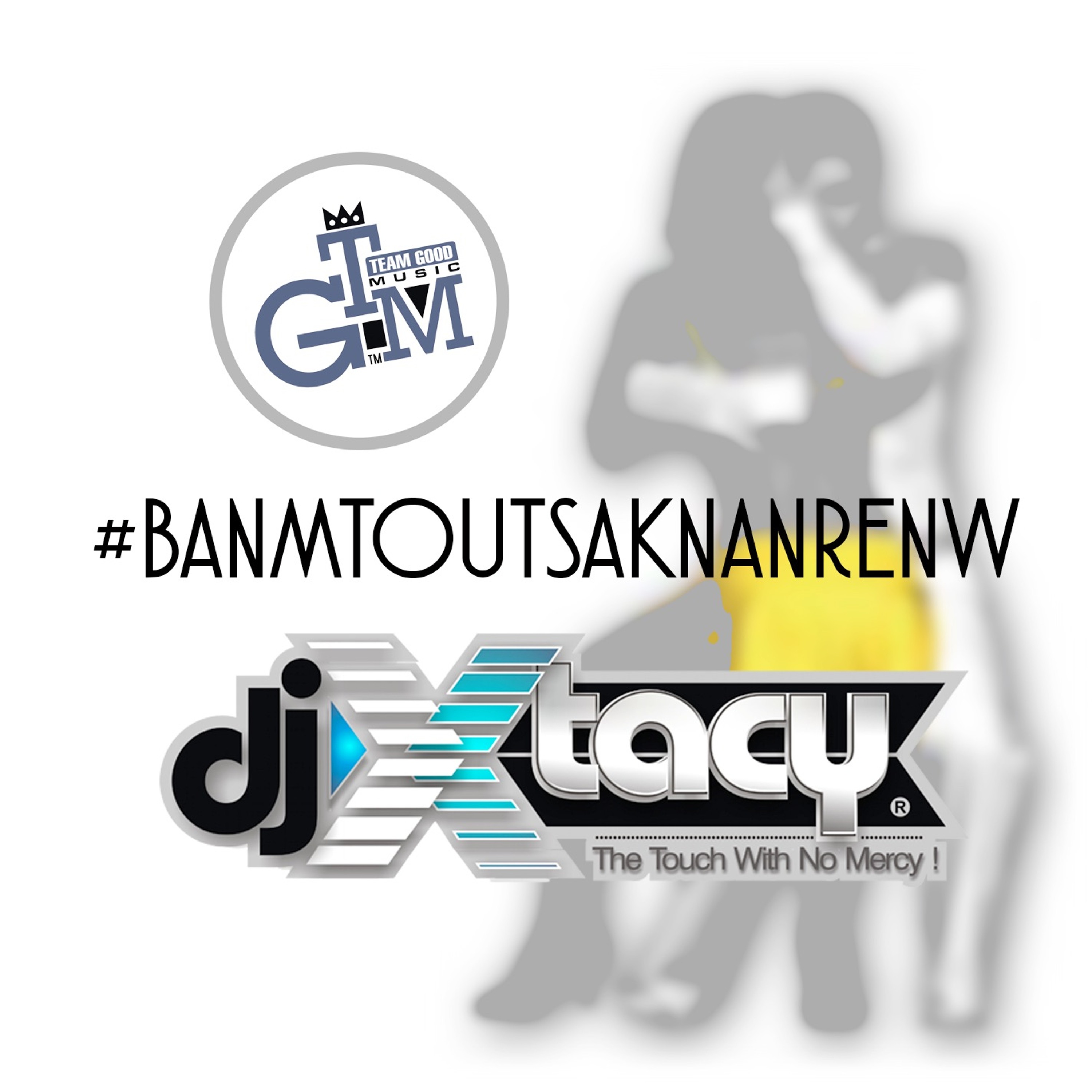 #BanmToutSakNanRenw ( Kompa Session) episode artwork
