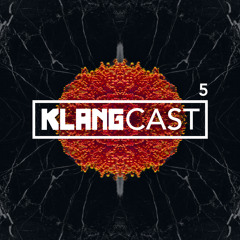 Klangcast - One Hour Of Musical Therapy #5 - Live at IsarRauschen 2016
