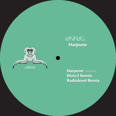 GIB030 : Unfug - Harpune (Original Mix)