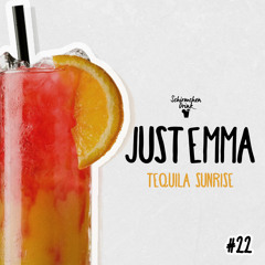 Tequila Sunrise | Just Emma