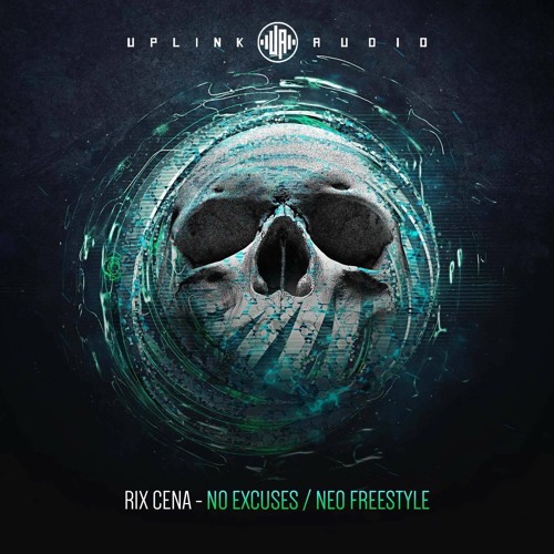 Rix Cena - No Excuses (Available Now)