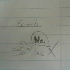 Cole, Don't Sue Me (Friends)