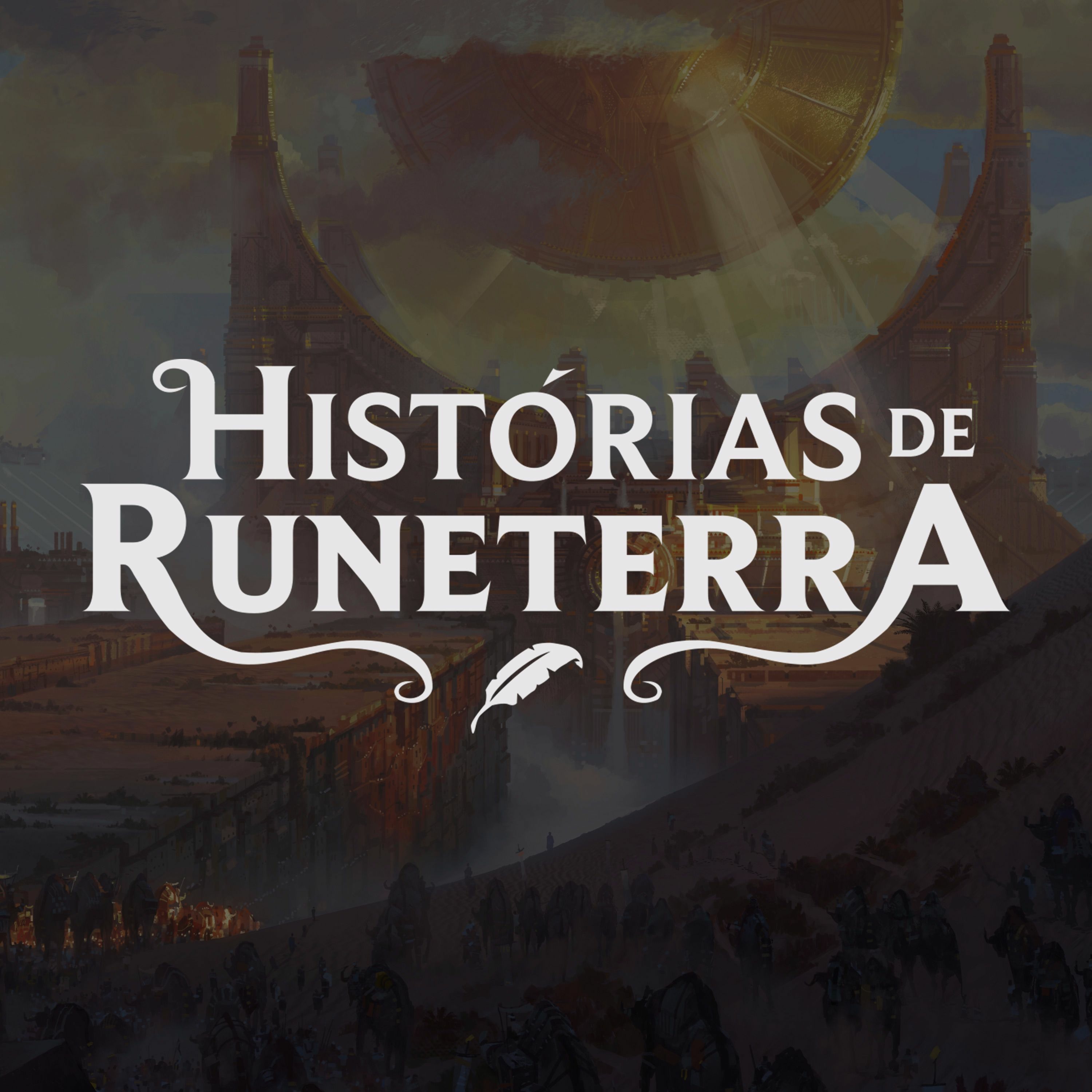 Ato Final: “Descendentes” - Parte III