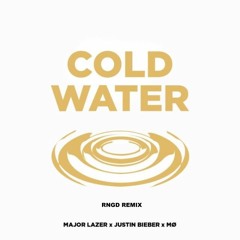 Cold Water (Griffin HARDSTYLE Remix) FREE DOWNLOAD
