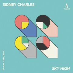 Sidney Charles - So Deep - Truesoul - TRUE1286