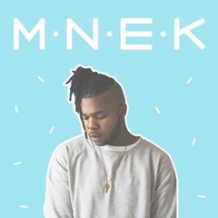 MNEK - White Noise (Douglas Marques R&B Mix)(SC Preview)