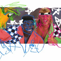 tag teaming strings collab ft keanu reeves and buddy