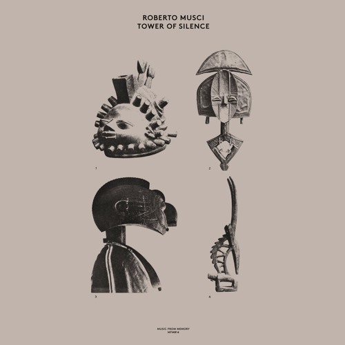 Roberto Musci - Empty Boulevard (02:04)