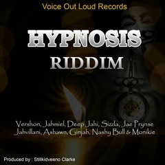 JAHMIEL - TOUCH THE METAL - HYPNOSIS RIDDIM - SEPT 2016 [@DJMADANTS][@YARDHYPE]