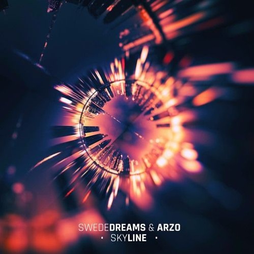 Swede Dreams & Arzo - Skyline