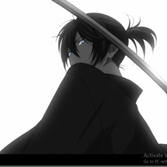 Noragami OST - Misogi