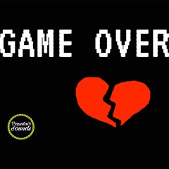 CARRINGTON CASH - GAME OVER