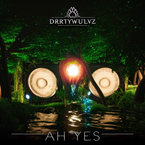 DRRTYWULVZ - Tapping In