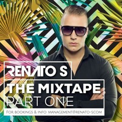 RENATO S - After Summer Mixtape 2016 [FREE DOWNLOAD]