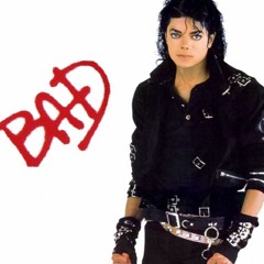 michael jackson bad