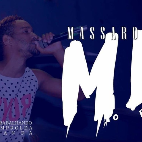 Mo Leirão- Massaroca (prod Hard Shit)