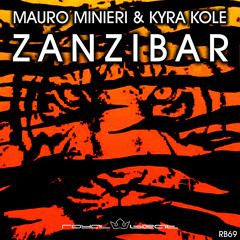 Zanzibar (Extended Mix)