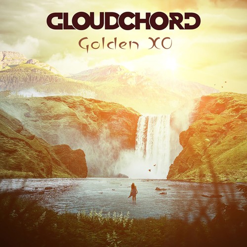 Cloudchord - Golden XO