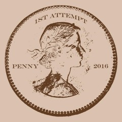 1st Attempt - Penny