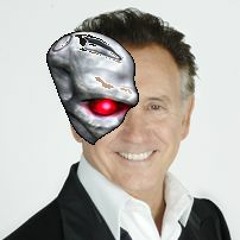 Romeo Taylor - Amarillo (Tony Christie Cover)