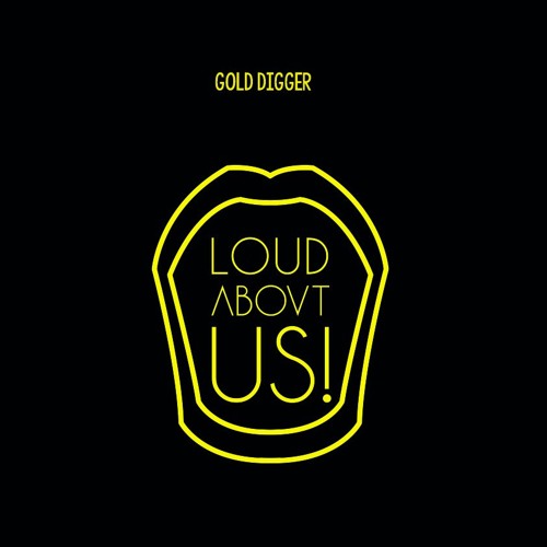 LOUD ABOVT US - Make A Move (Original Mix)